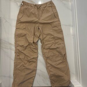 TNA Squad Cargo Pants (Large)